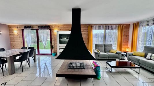 Acheter Maison Villars-sous-ecot Doubs