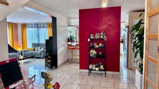 Acheter Maison Villars-sous-ecot 249000 euros