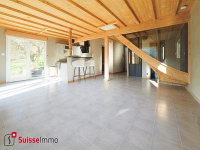 Annonce Vente 6 pi�ces Maison Saint-hippolyte 25