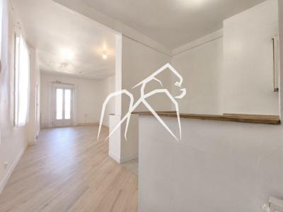 Annonce Vente 4 pi�ces Appartement Montpellier 34