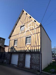 For sale Darnetal 4 rooms 133 m2 Seine maritime (76160) photo 0