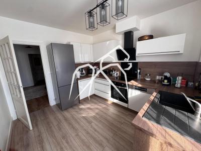 Annonce Vente 4 pi�ces Maison Darnetal 76