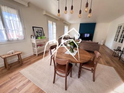 Acheter Maison Darnetal Seine maritime