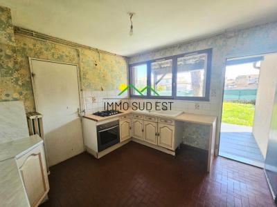 Acheter Maison 88 m2 Valence
