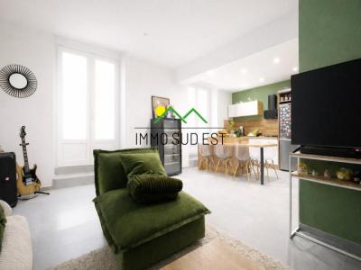 Annonce Vente 3 pi�ces Appartement Vals-les-bains 07