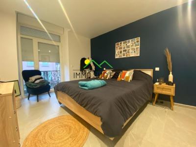 Acheter Appartement 71 m2 Vals-les-bains