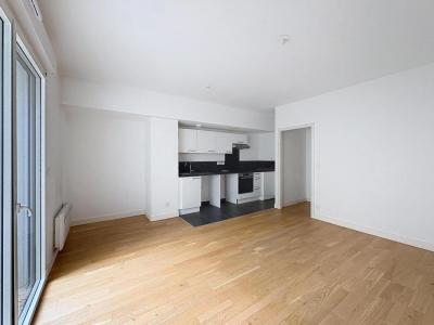 Louer Appartement 44 m2 Lille