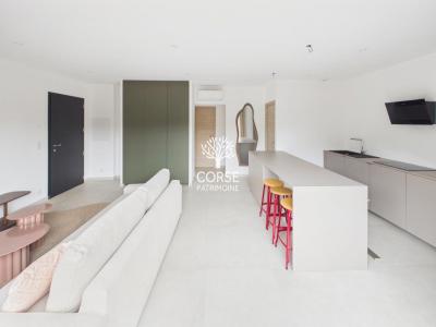 Acheter Maison Lecci Corse