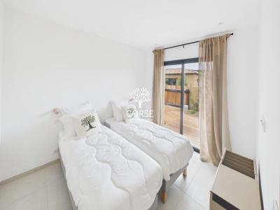 Acheter Maison Lecci 599000 euros