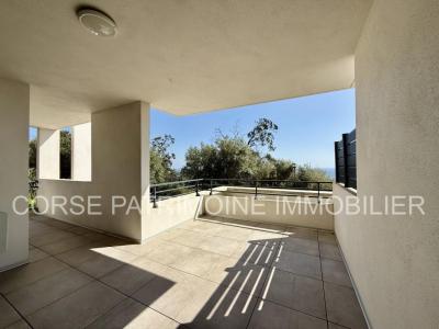 Annonce Vente 3 pi�ces Appartement Furiani 20