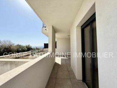 Acheter Appartement Furiani 275000 euros