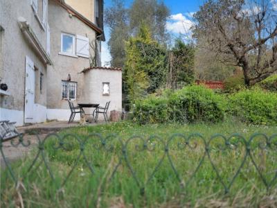 Annonce Vente 6 pi�ces Maison Fontaines-saint-martin 69