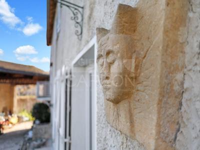 Acheter Maison 263 m2 Fontaines-saint-martin