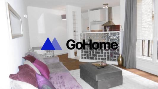 Annonce Location 2 pi�ces Appartement Paris-16eme-arrondissement 75