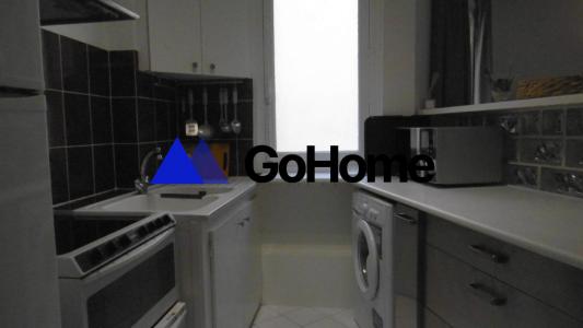 Louer Appartement 47 m2 Paris-16eme-arrondissement