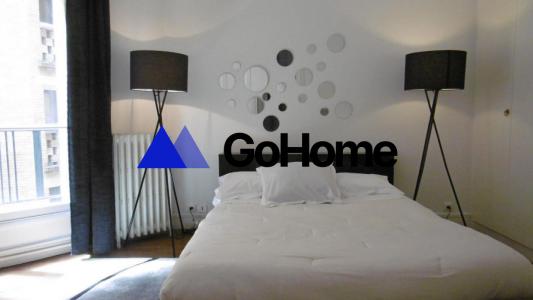 Louer Appartement Paris-16eme-arrondissement Paris