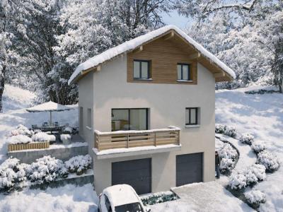 For sale Faucigny 5 rooms 100 m2 Haute savoie (74130) photo 0