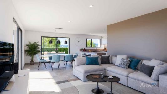 Annonce Vente 5 pi�ces Maison Villard 74