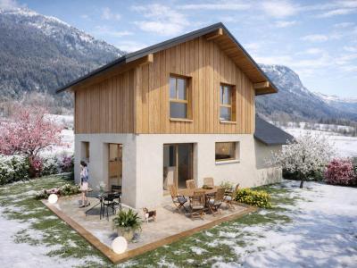 Annonce Vente 4 pi�ces Maison Samoens 74