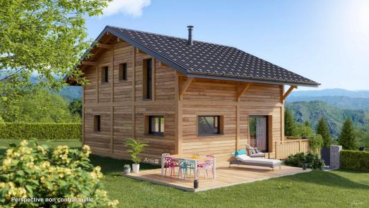 Annonce Vente 5 pi�ces Maison Morillon 74