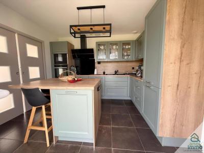 Acheter Maison Magnac-sur-touvre Charente