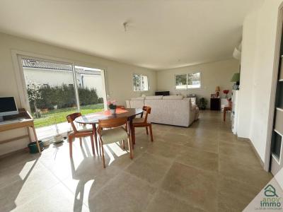 Acheter Maison Magnac-sur-touvre 315000 euros