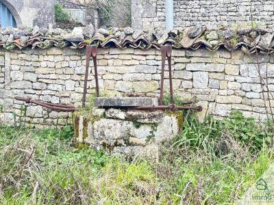 Acheter Maison Merignac Charente