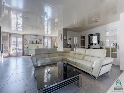 Acheter Maison Villeurbanne Rhone