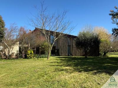 Annonce Vente 7 pi�ces Maison Fleac 16