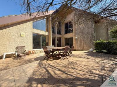 Acheter Maison 190 m2 Fleac