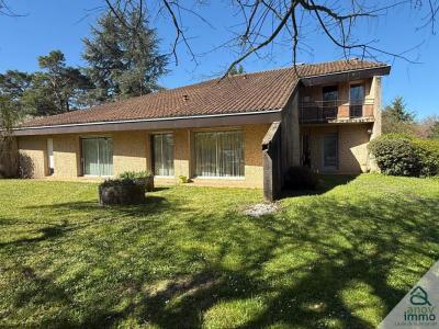 Acheter Maison Fleac Charente