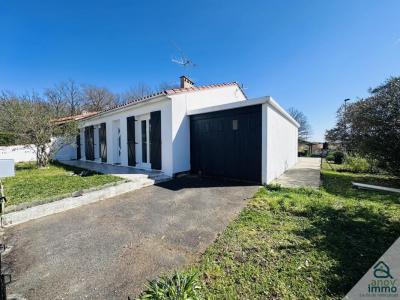 For sale Angouleme 7 rooms 112 m2 Charente (16000) photo 0