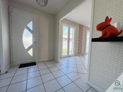 Annonce Vente 7 pi�ces Maison Angouleme 16