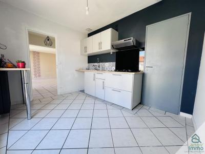 Acheter Maison 112 m2 Angouleme