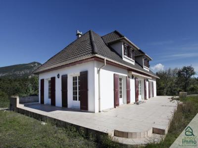 For sale Bersac 7 rooms 166 m2 Hautes alpes (05700) photo 0