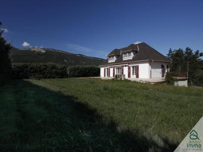 Annonce Vente 7 pi�ces Maison Bersac 05