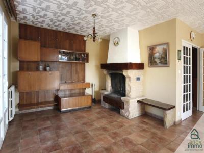 Acheter Maison Bersac Hautes alpes