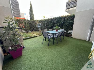 Annonce Vente 3 pi�ces Appartement Meyzieu 69