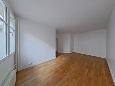 Louer Appartement 35 m2 Paris-17eme-arrondissement