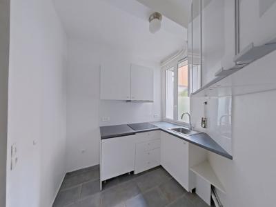 Louer Appartement Paris-17eme-arrondissement Paris