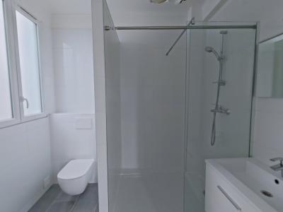 Louer Appartement Paris-17eme-arrondissement 1130 euros