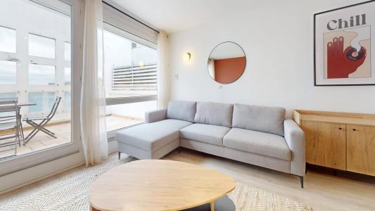 Annonce Location 6 pi�ces Appartement Noisy-le-grand 93