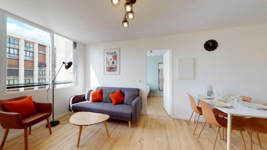 For rent Meudon 5 rooms 83 m2 Hauts de Seine (92190) photo 1