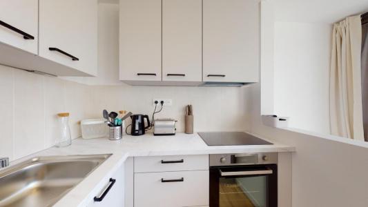 For rent Meudon 5 rooms 83 m2 Hauts de Seine (92190) photo 3