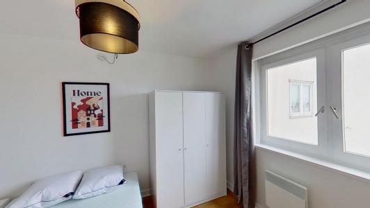 Louer Appartement Clichy Hauts de Seine