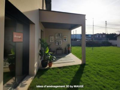 Acheter Maison Saint-just-chaleyssin Isere