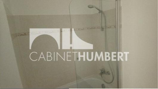 Louer Appartement Saint-etienne Loire