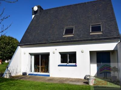 For sale Kerfourn 5 rooms 105 m2 Morbihan (56920) photo 0