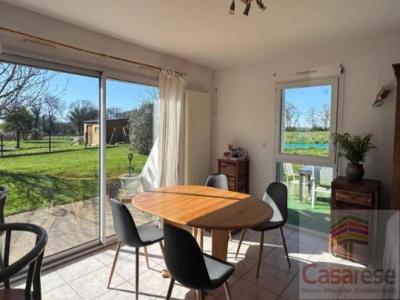 Annonce Vente 5 pi�ces Maison Kerfourn 56