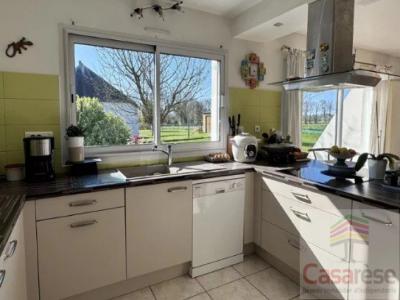 Acheter Maison 105 m2 Kerfourn